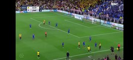 مباراة الاتحاد 4 - 1 الهلال  كاملة الجولة ( 21 ) من دوري روشن السعودي للمحترفين 2024-2025