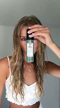 My hair routine together with @Maria Nila 🧚 Maria Nila offers 100% vegan and color-protecting hair c