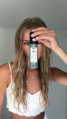 My hair routine together with @Maria Nila 🧚 Maria Nila offers 100% vegan and color-protecting hair c