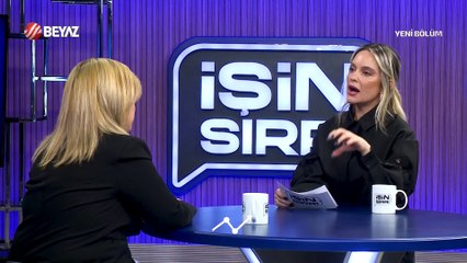 İşin Sırrı 1 Mayıs 2025