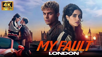 My Fault London 🎬 | Full HD English Subtitles | Trending Mini-Series 2024