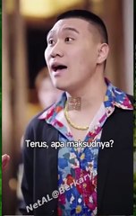 Hati Yang Dipilih Takdir Sub Indonesia #Dramabox #Dramachina2025 #Minidrama