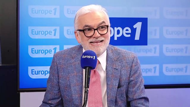 Interdiction de travailler le 1er mai : «Les gens font ce qu'ils veulent», estime Pascal Praud