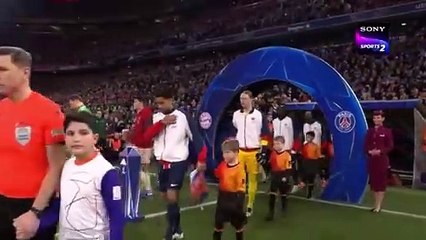 Bayern Munich vs PSG - Key Moments - UEFA Champions League - 27th November 2024