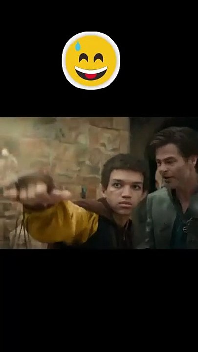 Dungeons___Dragons__Honor_Among_Thieves_movie_explained_in_HIndi_😃(360p)