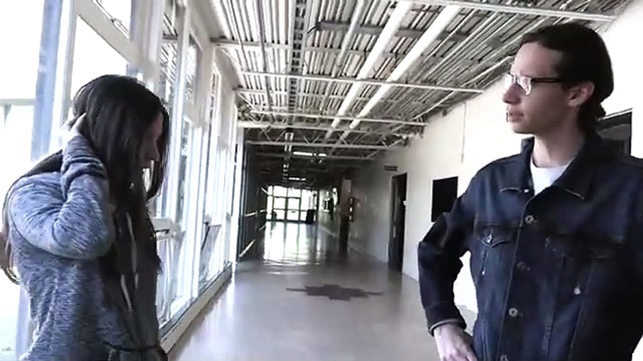 Lockdown Horror Clips