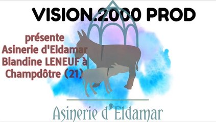 DE FERME EN FERME chez Blandine LENEUF Champdôtre