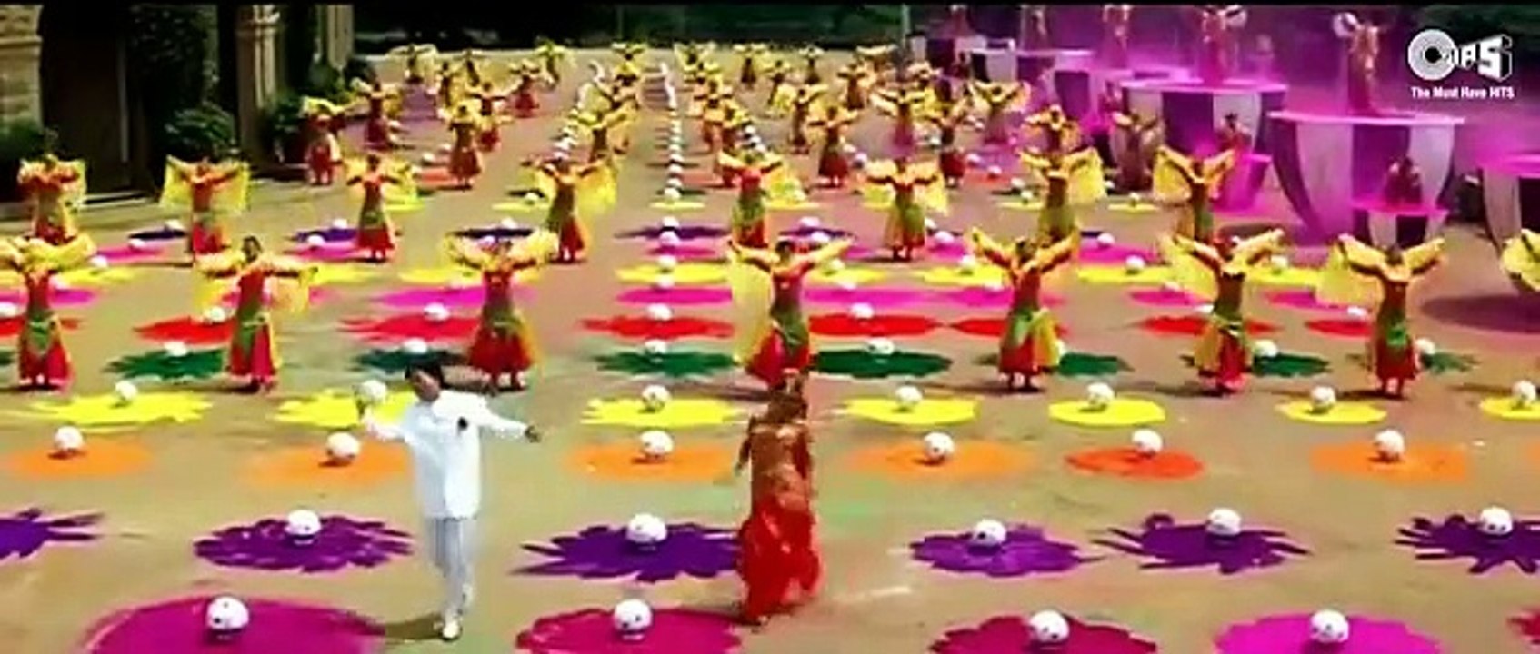 Hum Unse Mohabbat Karke HD Video _ Kumar Sanu, Sadhana Sargam _ Govinda, Shilpa Shetty _ Gambler