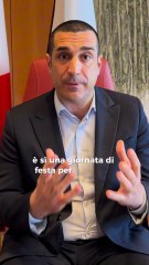 de Pascale - Il lavoro è il più grande strumento di cambiamento (01.05.25)