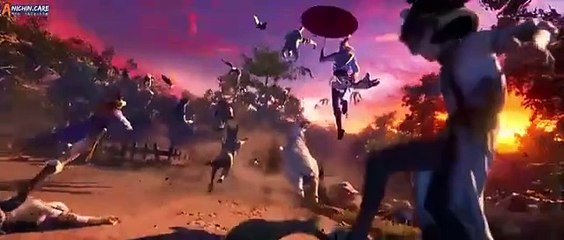 Bu Liang Ren S7 Eps 5 Sub Indo