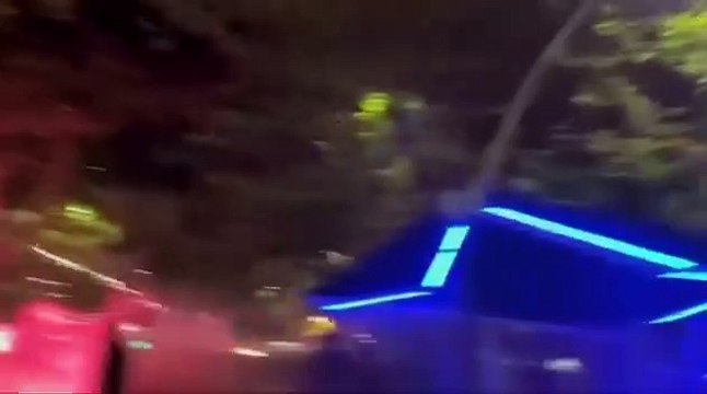 Siviglia, scontri tra ultras della Fiorentina e del Betis prima della Conference