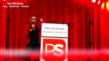 WAREMME_Discours prémices 1er mai Estelle CEULEMANS