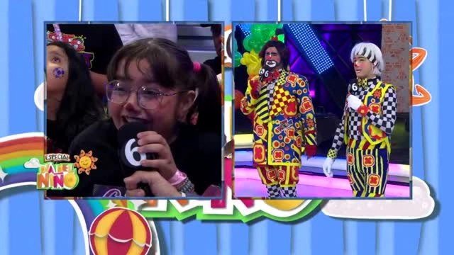 Niños ponen en aprietos a 'Los Mesmos' con sus preguntas