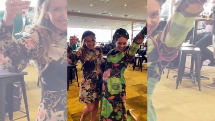 May Races Day 3 Highlights 🏇