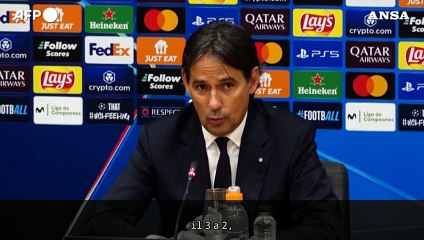 Inzaghi: "Mai visto un talento cosi', Yamal e' un fenomeno"