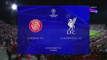 Girona vs Liverpool - Key Moments - UEFA Champions League - 10th December 2024