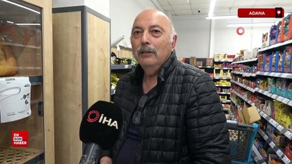 Antalya'da iki marketin fiyat rekabeti ekmeği 6 TL'ye kadar düşürdü