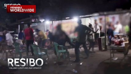 Saklaan, ni-raid ng CIDG kasama ang Resibo! | Resibo