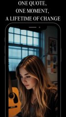 She Stopped Waiting for Greatness—And Built It