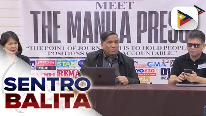 Trust at performance ratings ni PBBM, posible pang tumaas ayon sa OCTA Research;