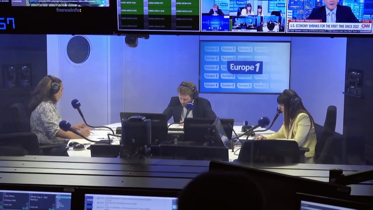 «C'est un livre qui fait rayonner la France» : «Le Petit Prince» s'invite à l'Atelier des Lumières à Paris