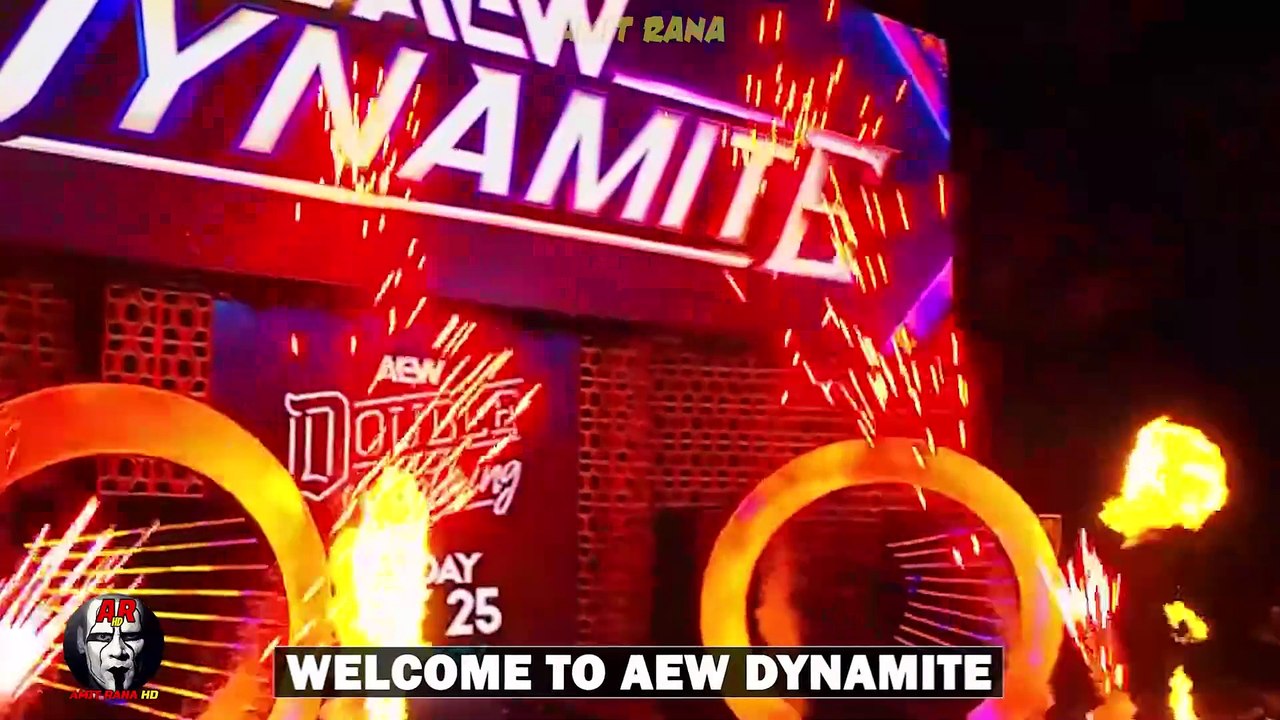Dynamite - 2025.04.30 | Highlights
