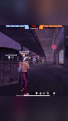 THEY CALLED ME HACKER 😈 | FREE FIRE CLUTCH