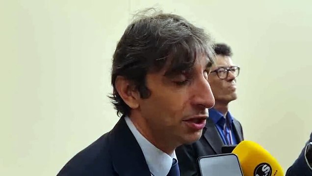 Roma - FASCISMO. RAMELLI, DONZELLI (FDI): SALUTI ROMANI? POLEMICHE FAZIOSE (30.04.25)