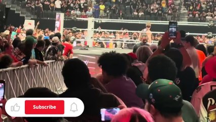 What Happens with Roman Reigns off air after WWE Raw 4/21/25