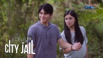 Prinsesa Ng City Jail: Princess and Xavier pretend to be a couple! (Episode 85)