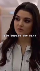 I burned the book 📚😏😎