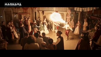 Kahkaha ve Tarih Bir Arada: Prens 3. Sezonuyla Sahalara Dönüyor