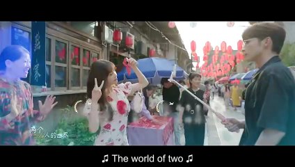 A Romance of the Little Forest Ep15-cdrama