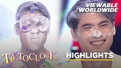TiktoClock: 'PBB' ex-housemate Emilio Daez, NILAGLAG ni Michael Sager!