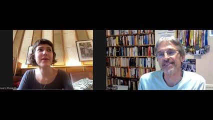 Debut UK tour for Lucy Kruger & The Lost Boys - Brighton and Southsea dates