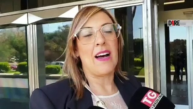 Cagliari - SARDEGNA. GOVERNO IMPUGNA LEGGE SULLA SANITÀ, PD: NO COMMENT -1- (30.04.25)