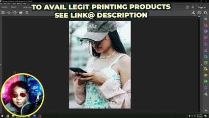 UPDATED PRICING FOR PRINTING BUSINESS PART 3 OF 3 | 2025 EDITION