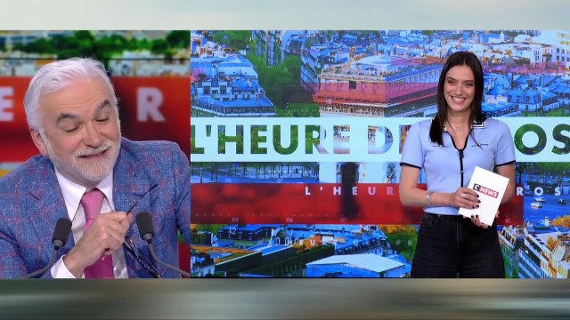 Refoulé d'un rassemblement, Jérôme Guedj dénonce des «crétins décérébrés» et une gauche unie pour 2027 : L’Heure des Pros du 01/05/2025