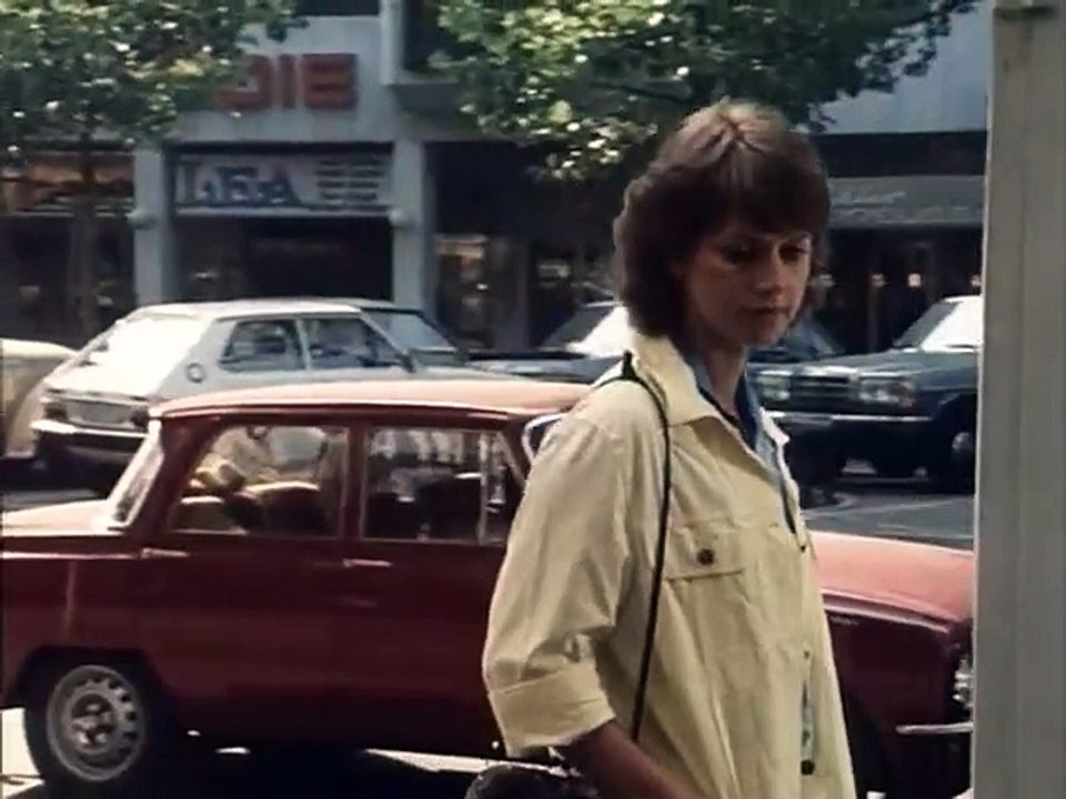 Drei Damen vom Grill S04E05-Crepes Romana