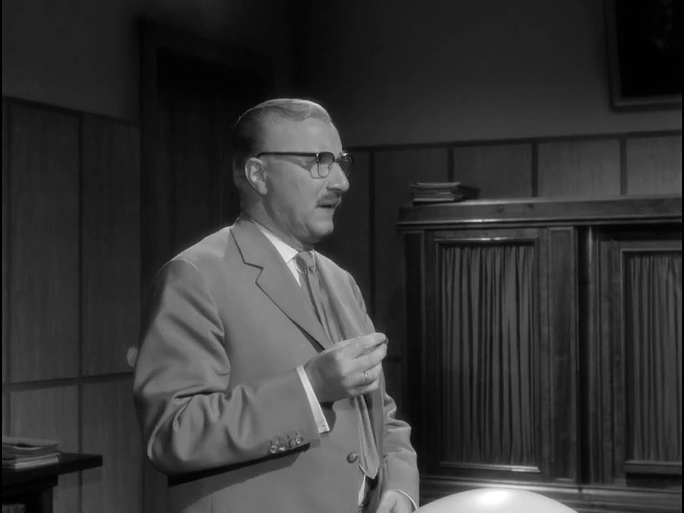 Rosen für den Staatsanwalt (1959) 1080p