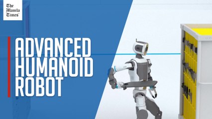 Boston Dynamics' robot humanoid to hit Hyundai US factory in 2025