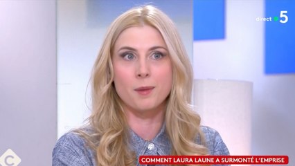 “Quand les caméras s’éteignent…” : Laura Laune raconte l’emprise de son ex violent lors de sa victoire à La France a un Incroyable Talent