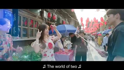 A Romance of the Little Forest Ep18-cdrama