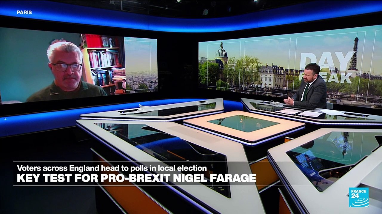 'While voters are disenchanted with Labour, they're not necessarily willing to go back to Tories'