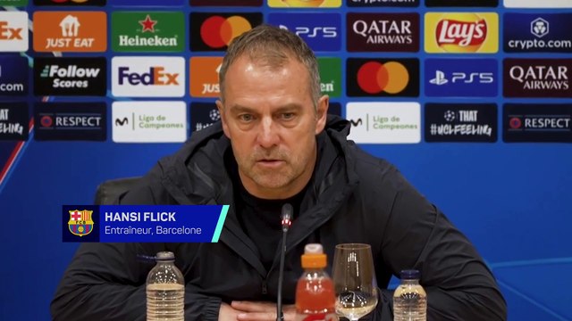 Flick : Lamine Yamal est un génie