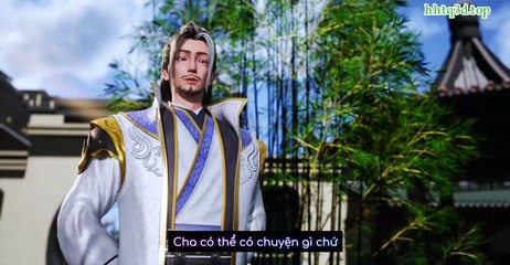Võ Nghịch Tập 28 Vietsub