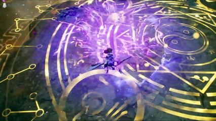 Rebirth of the Sword Patriarch Ep. 36-40 Sub Indo