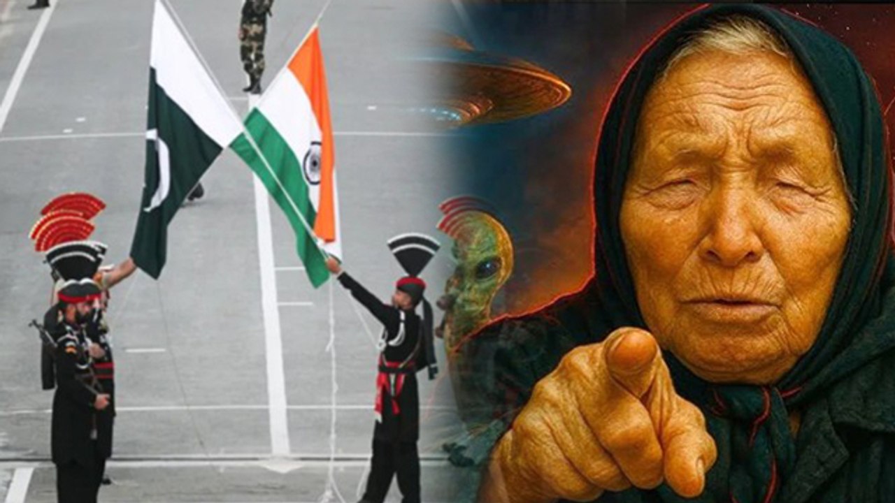 Baba Vanga Prediction On India Pakistan War: भारत ही करेगा पाकिस्तान का खात्मा,भविष्यवाणी कितनी सच ?
