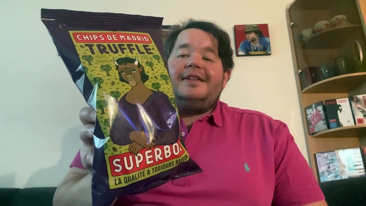 Ich esse nur Snacks⧸Süßigkeiten die ich noch nie gegessen habe! ｜ Food Review ｜ Teddy D. Dragon