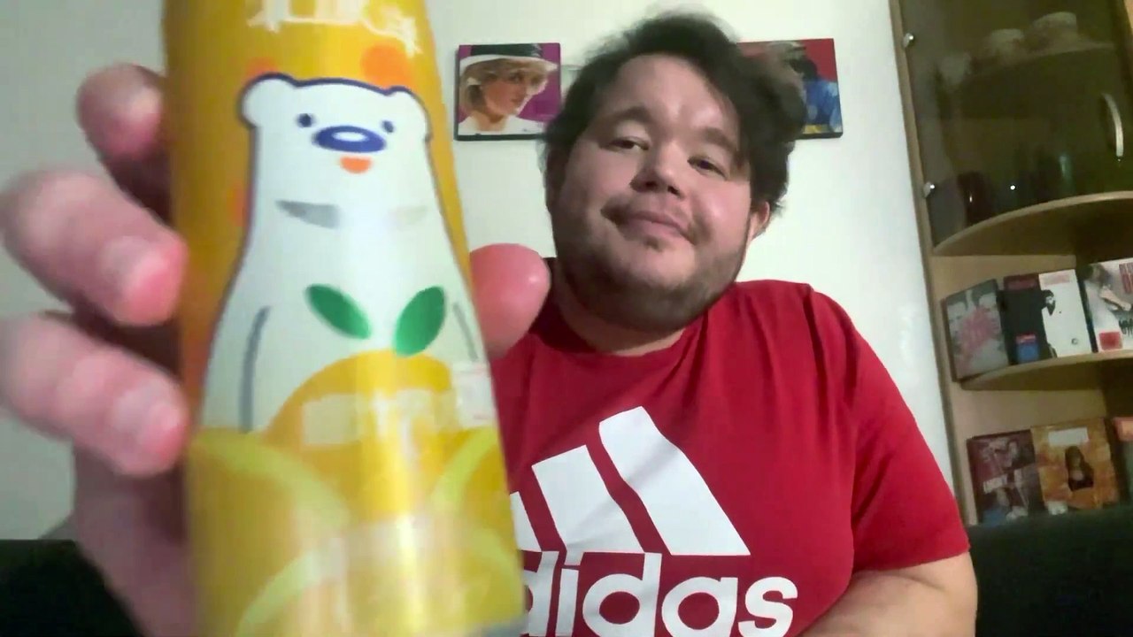 Ich teste Asiatische Snacks & Süßigkeiten ｜ Taste Test ｜ Teddy D. Dragon